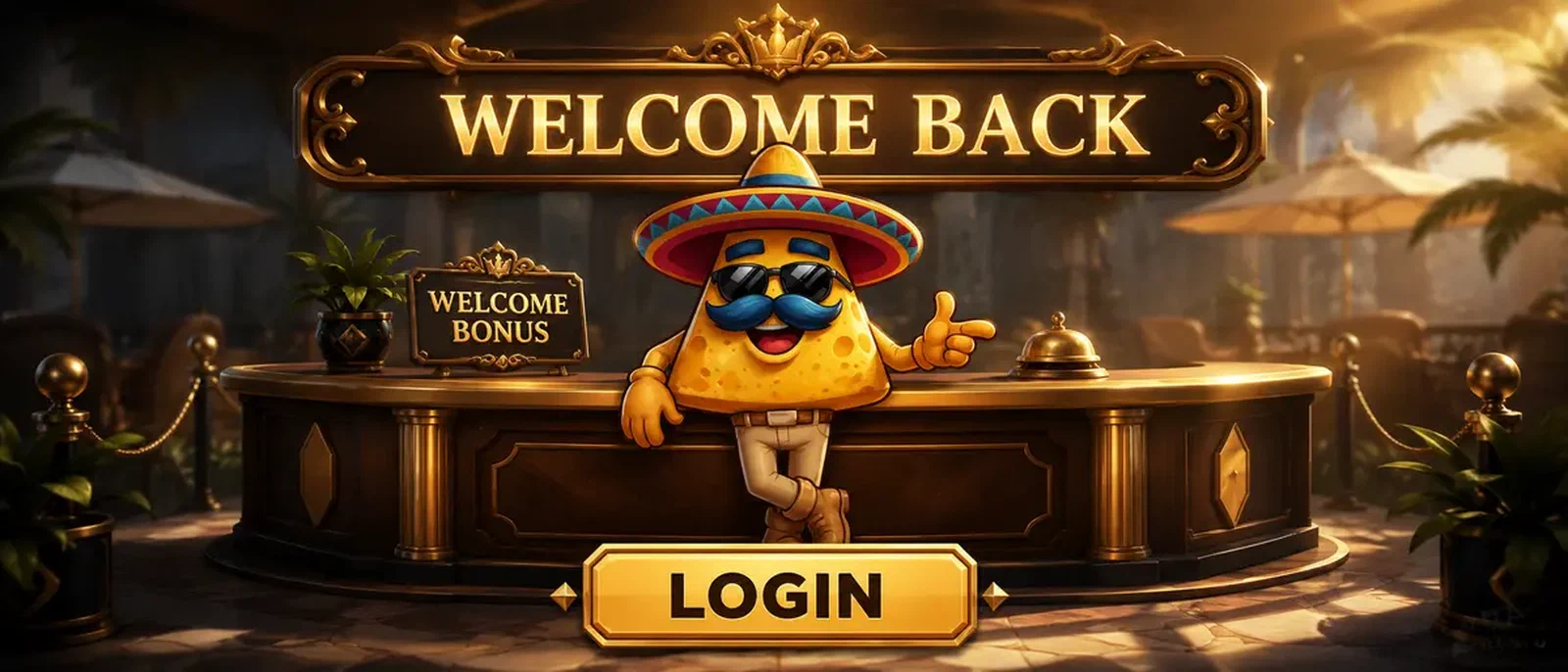Casinacho Casino Sign In